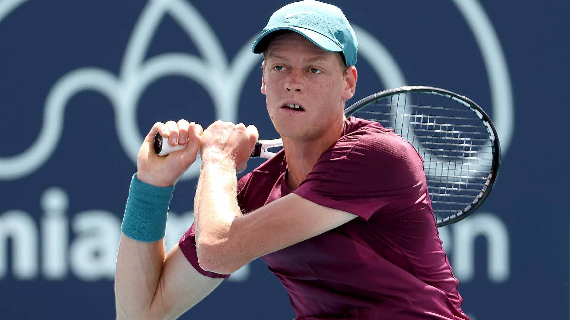 US Open 2023: Jannik Sinner Vs Yannick Hanfmann Preview, Head-to-head ...