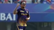 Sunil Narine (Image Credits:- The Quint)