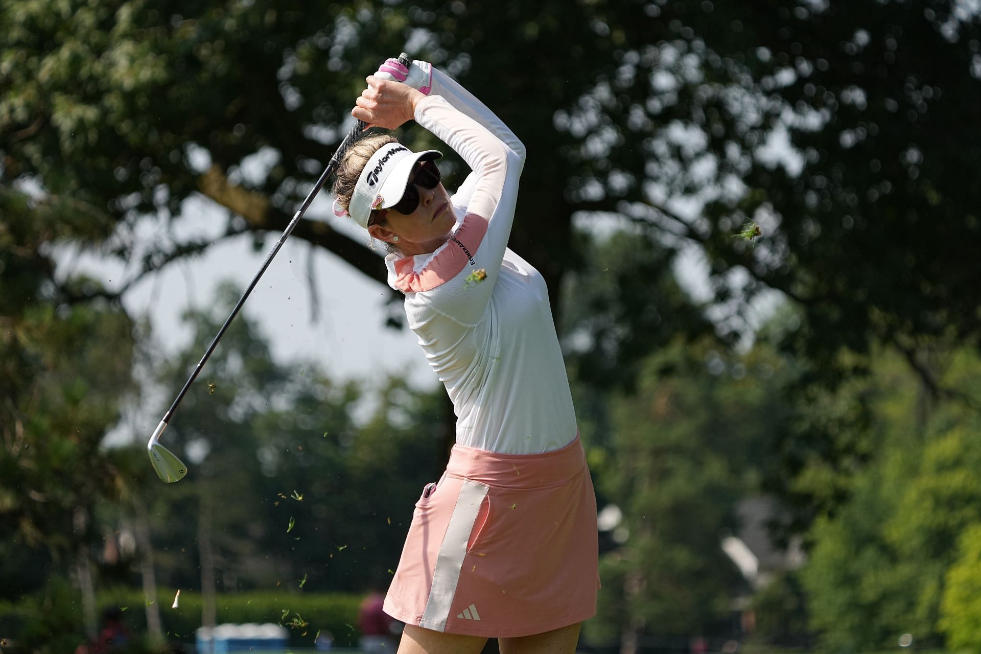 Paula Creamer (Image via Getty)