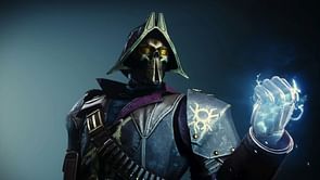 5 best Destiny 2 Arc Fragments for Titans