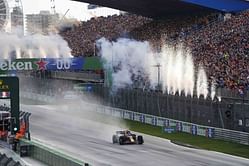 2023 F1 Dutch GP: Top 10 Conclusions