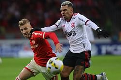 Flamengo vs Internacional Prediction and Betting Tips | August 26th 2023