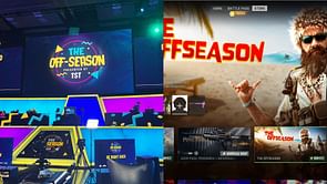 Call of Duty has allegedly copied artwork for Season 5 bundle in Warzone 2 and MW2