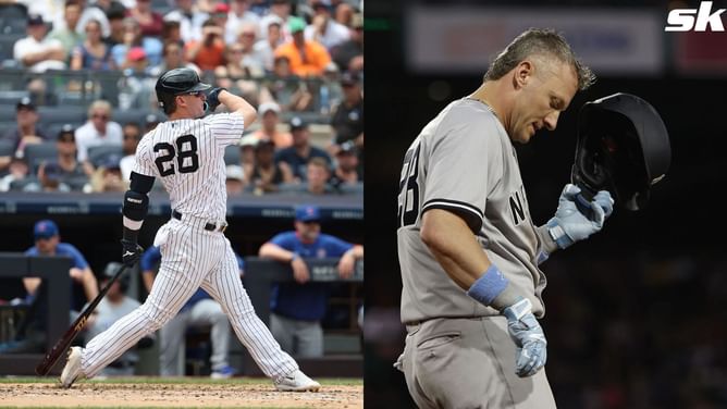 Josh Donaldson pens emotional goodbye as Yankees release $92,000,000 star