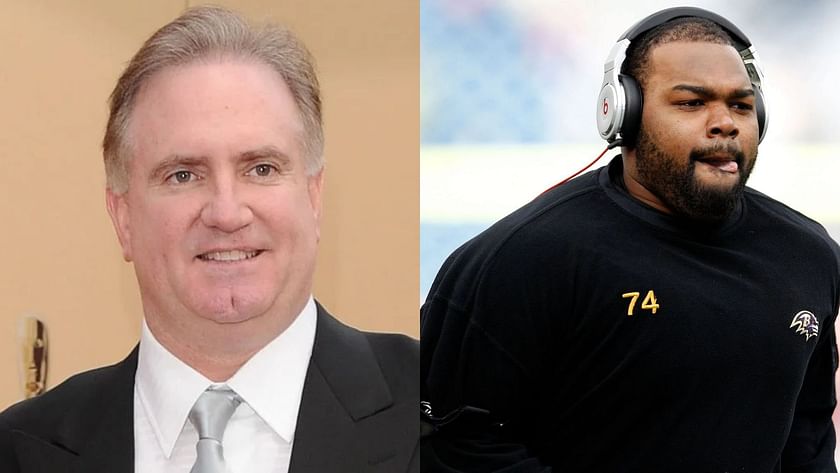 Sean Tuohy breaks silence on Michael Oher's allegations on Tuohy family's  fake adoption of ex-NFL star