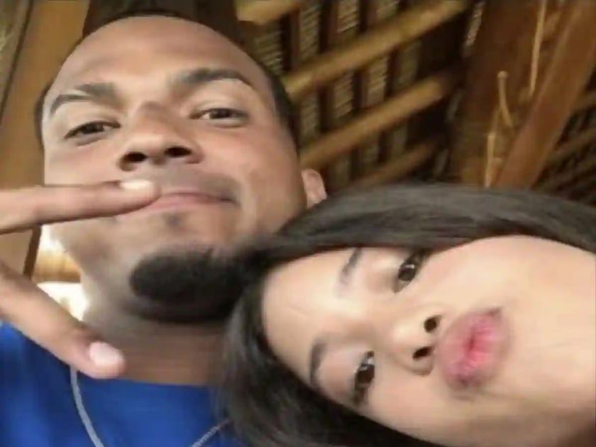 Wander Franco in social media posts with alleged minor, MLB