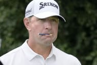 Lucas Glover is in top form