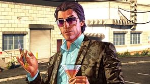 How to AFK in GTA Online to fully capitalize on Nightclub's 3x Daily Income?