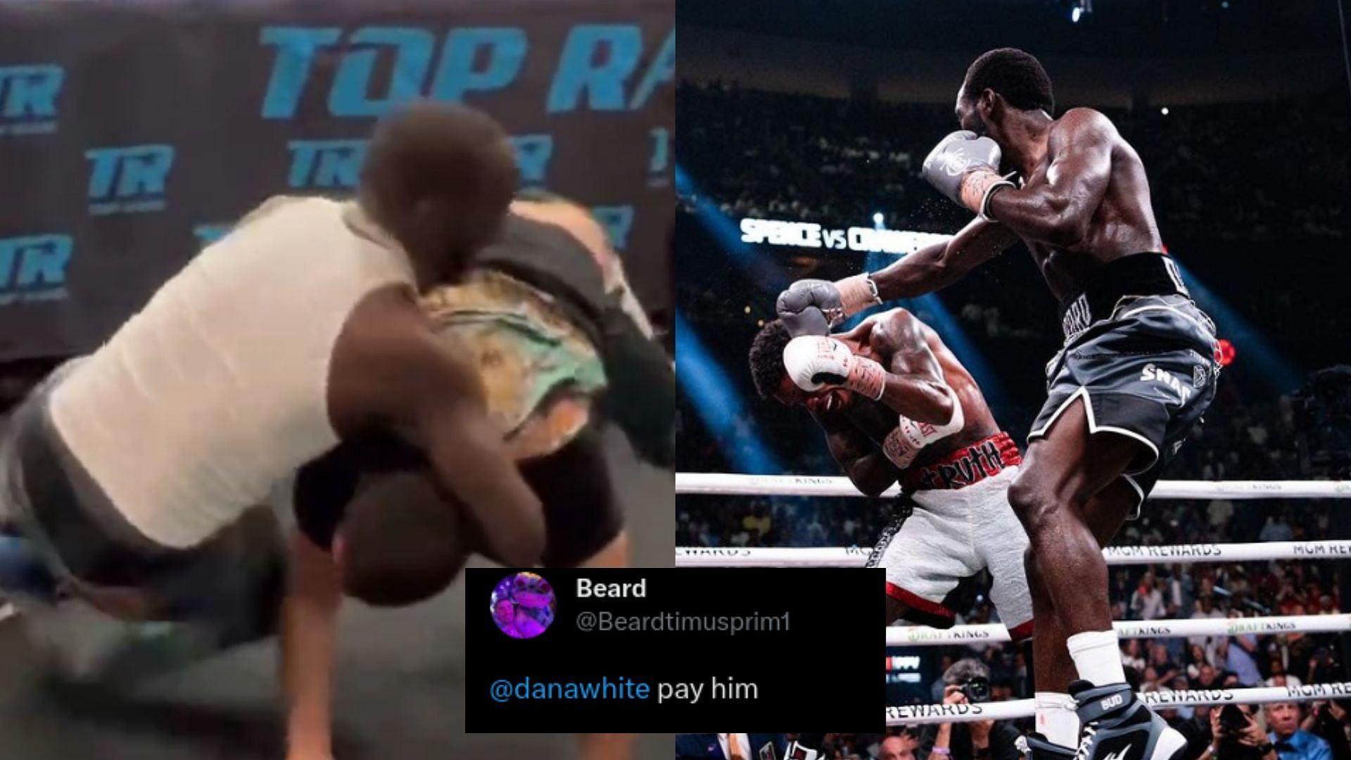 Terence Crawford [Images courtesy of @tbudcrawford on Instagram]