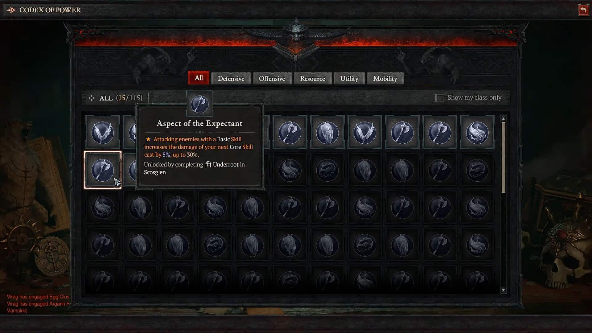 Best Diablo 4 Penetrating Shot Rogue Endgame Build Guide