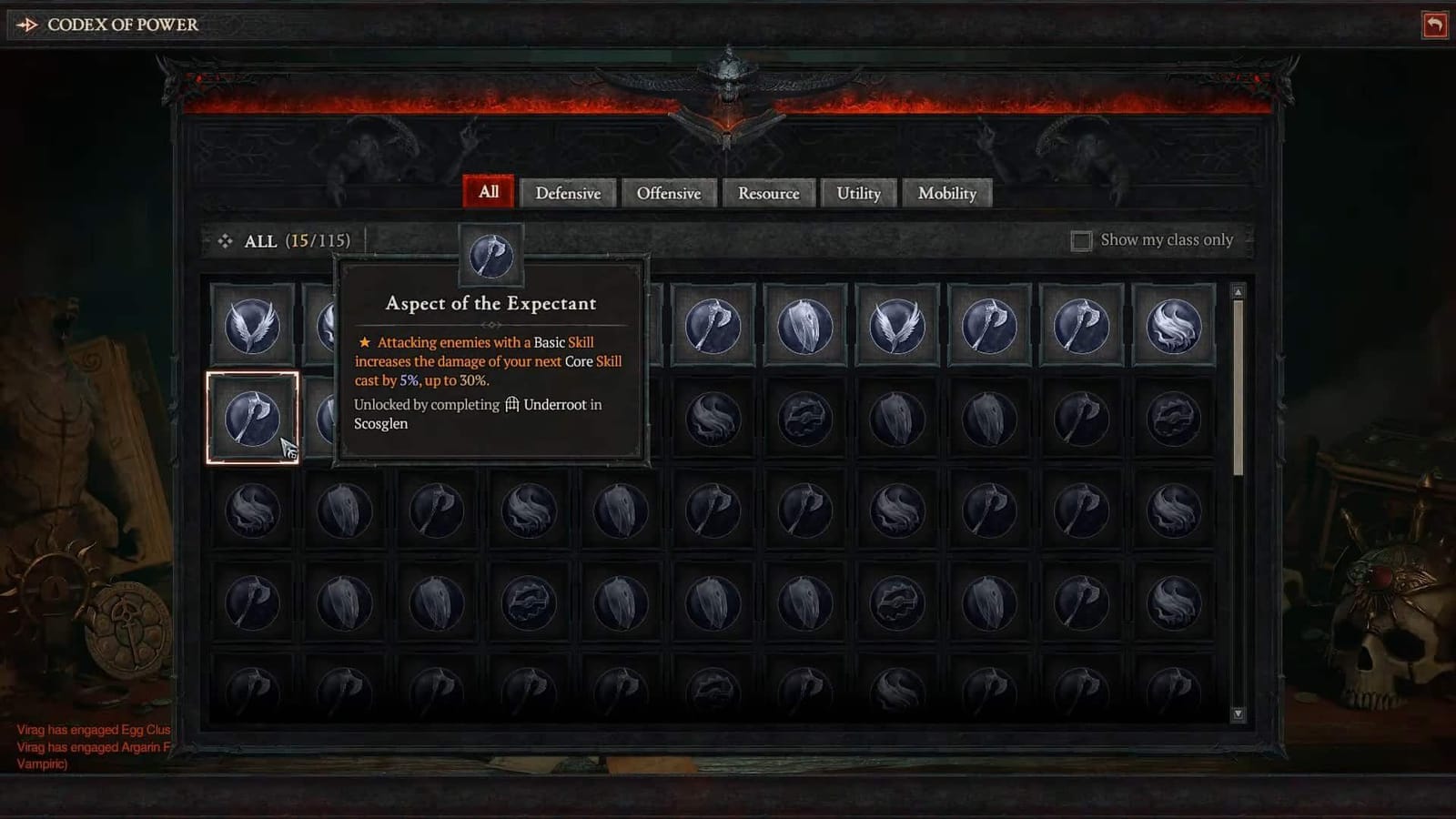 Best Diablo 4 Penetrating Shot Rogue endgame build guide