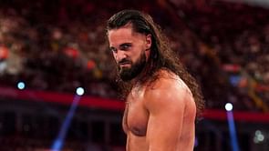 Seth Rollins was legitimately angry before major WWE event
