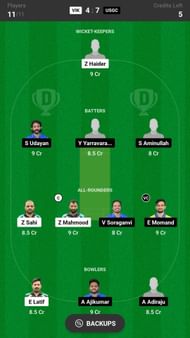 Fantasy suggestion #1