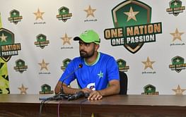 "Pakistan cricket team will be treated just like the cricket team of any other country" - MEA spokesperson on ICC Cricket World Cup 2023
