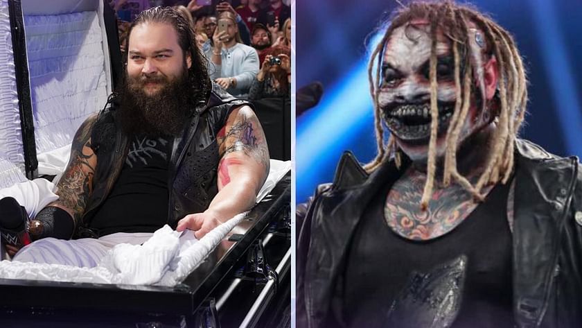 Bray Wyatt: Profile, Career Stats, Face/Heel Turns, Titles Won & Gimmicks