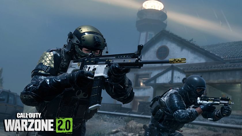 Call of Duty: Warzone 2.0 : Steam vs Battle.net - Performance Test 