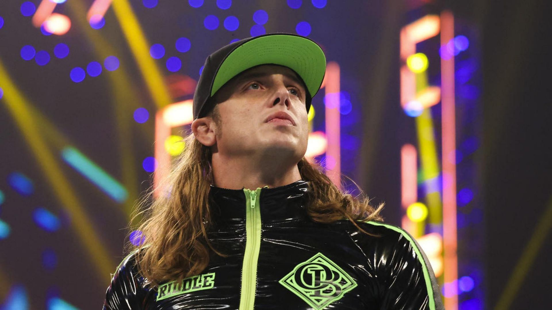 Wwe: Wrestling Veteran Gets Candid About Matt Riddle's Current Run On 