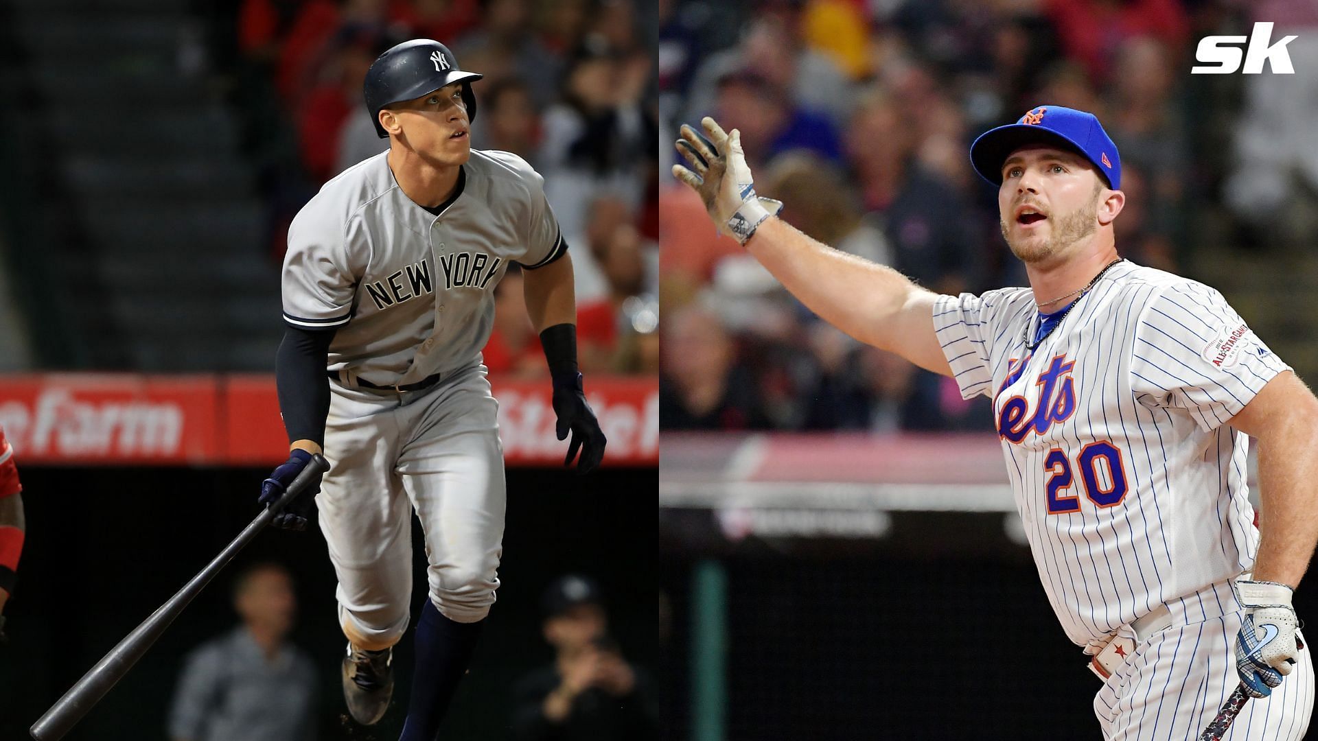 MLB Rookie Of The Year Watch 4.0: Competition Tightens Around