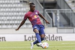 RB Leipzig vs Las Palmas Prediction and Betting Tips | August 5th 2023