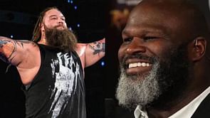 Mark Henry shares a light-hearted story about the last time he was with Bray Wyatt
