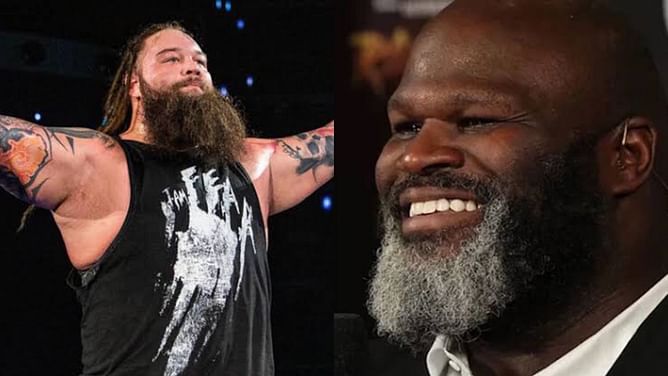 Mark Henry shares a light-hearted story about the last time he was with Bray Wyatt