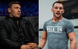 McGregor vs. Chandler date: Which UFC event are Conor McGregor and Michael Chandler likely to face each other at for the December showdown?