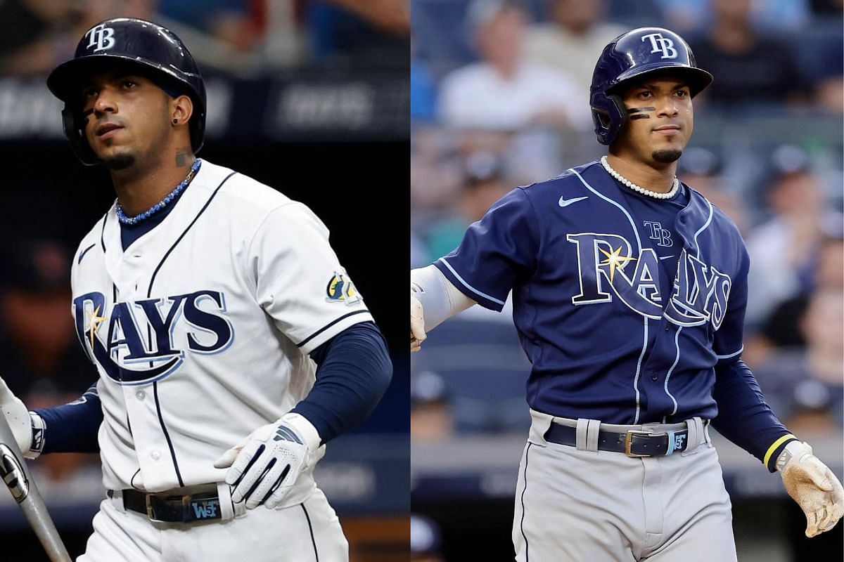 Tampa Bay Rays' Wander Franco under investigation for alleged improper  relationship with a minor