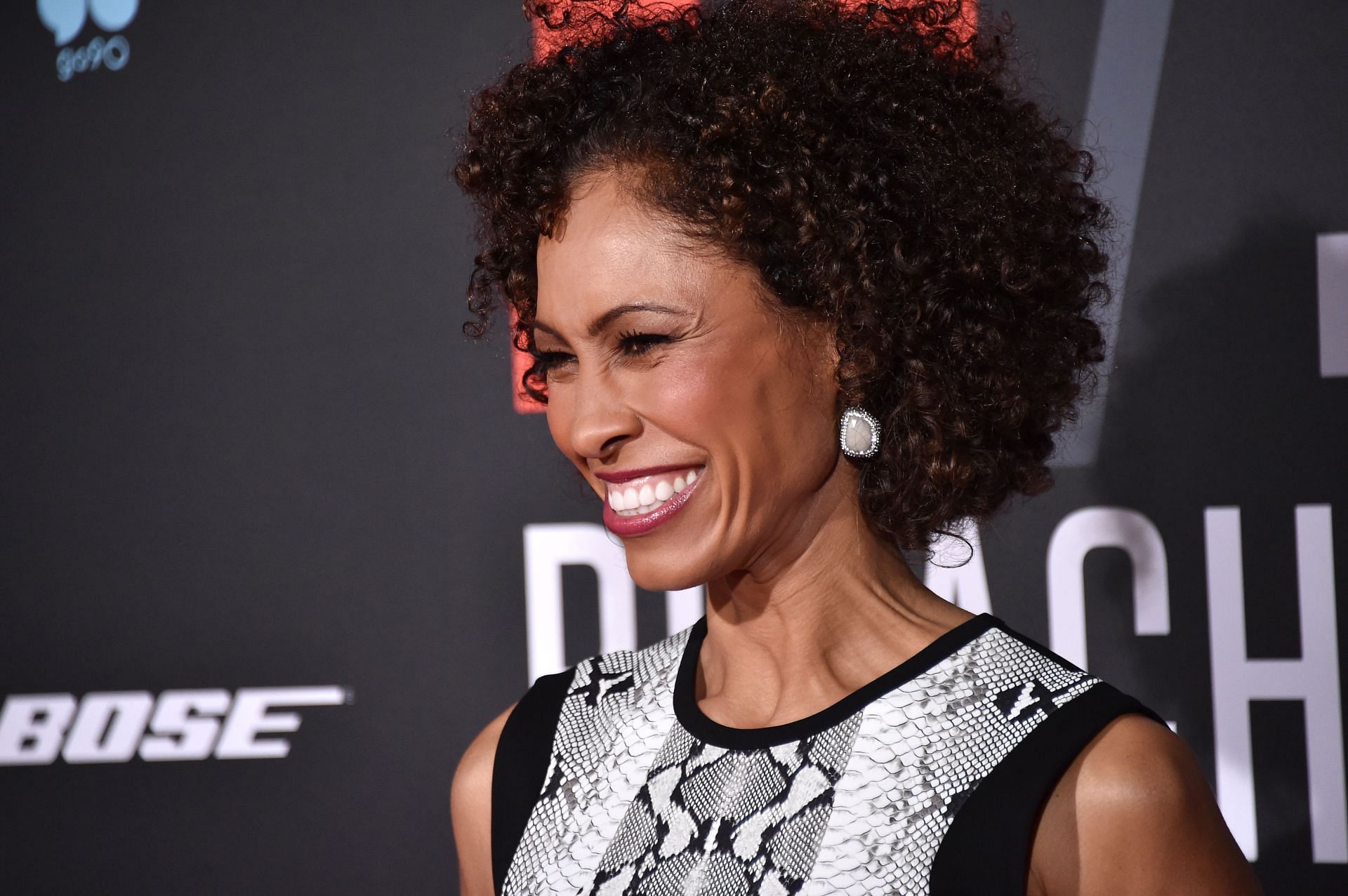 Why Did Sage Steele Leave ESPN? Reason Behind Latest Presenter Exit ...