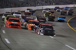NASCAR 2023 Truck Series: What is the qualifying order for Clean Harbors 175 at Milwaukee Mile