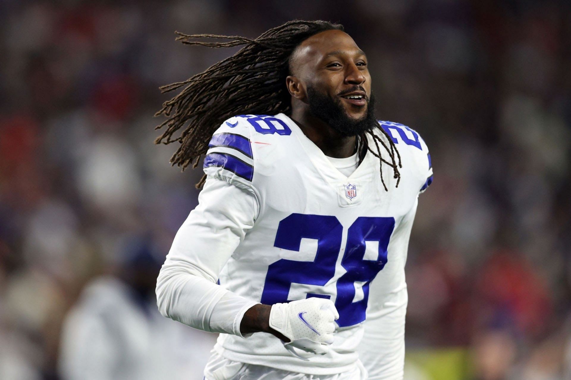 Dallas Cowboys gets ridiculed by fans for offering Malik Hooker big  contract extension - “Overpaid a hooker”