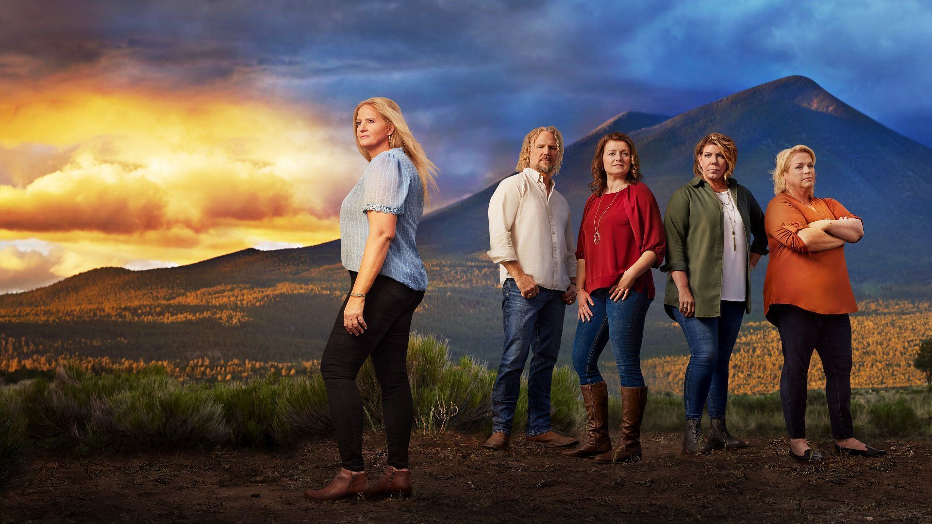 Sister Wives Season 18 Release Date, Air Time, And Plot Explored