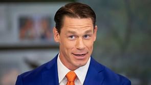 John Cena’s rival from 11 years ago has interesting reaction regarding his upcoming WWE return