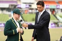 Throwback to birthday boy Brendon Julian’s slip of the tongue in a post-match presentation