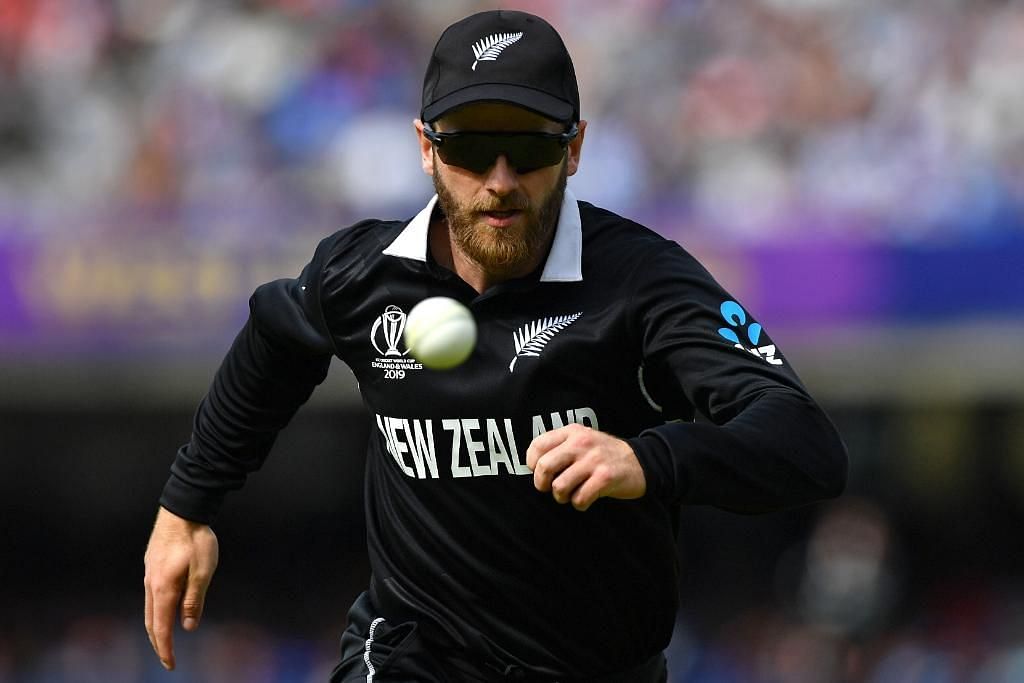 Kane Williamson. (Image Credits: Twitter)