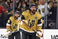 Mark Stone is the answer to one grid