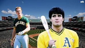 When Jose Canseco called attention to Cuban players' uphill battle in the league in contrast to US-born