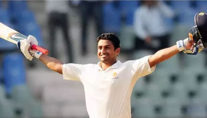 Karun Nair's 5 best performances for Karnataka