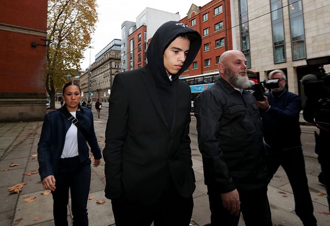 "This is not a consultation" - Manchester United COO and head of fan engagement comment on Mason Greenwood investigation amid fans outrage