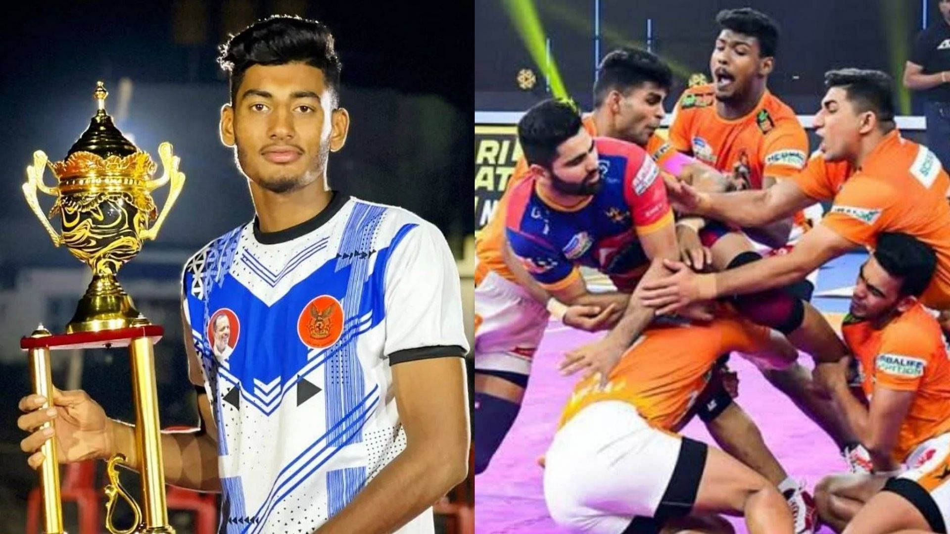 UP Yoddhas and Puneri Paltan have signed 6 players (Image: Instagram/PKL)