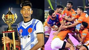 Pro Kabaddi 2023: Complete list of NYPs signed by the twelve franchises