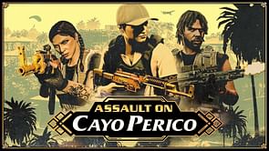 GTA Online Contract update reportedly affects and nerfs Assault on Cayo Perico and other Adversary Modes' payouts