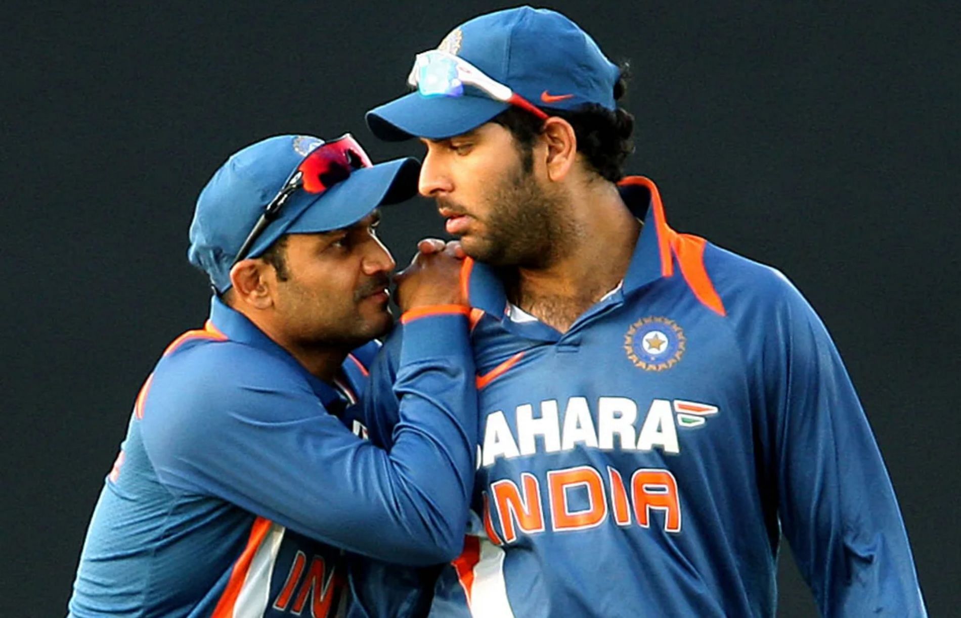 “havent We Seen A Lot Of That Over Last 20 Years” Yuvraj Singh Responds To Virender Sehwags 3337