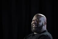 Shaquille O'Neal