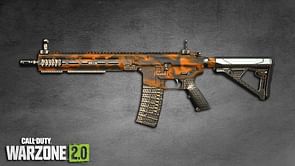 How to unlock the Polished Camo easily in Warzone 2?