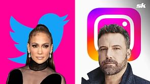 When Alex Rodriguez's ex-fiancee Jennifer Lopez laughed off backlash over 'Mrs. Affleck' moniker
