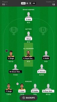 Fantasy suggestion #1