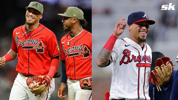 Are Orlando Arcia and Oswaldo Arcia related? Connection between