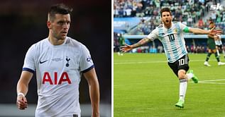 "Messi scores and we started screaming" - Giovani Lo Celso reveals incident during 2022 World Cup involving pregnant wife