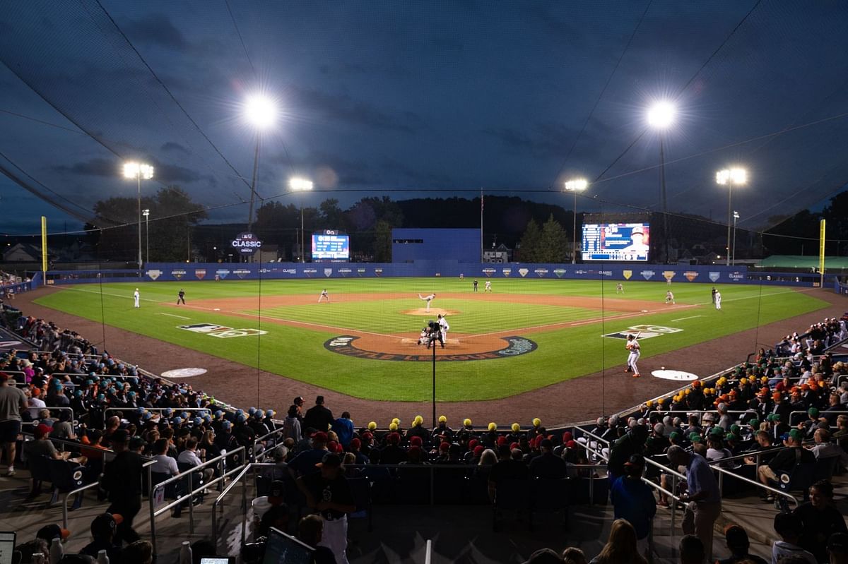 Rhode Island vs New Jersey Little League World Series 2023 Start time