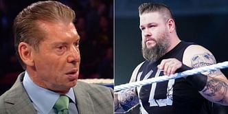 WWE के मौजूदा चैंपियन का बहुत बड़ा खुलासा, कंपनी के साथ दोबारा कॉन्ट्रैक्ट साइन करने का कारण बताया